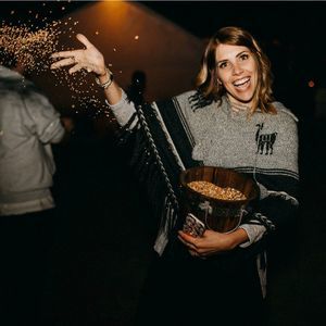 Meet your Posher, Amanda